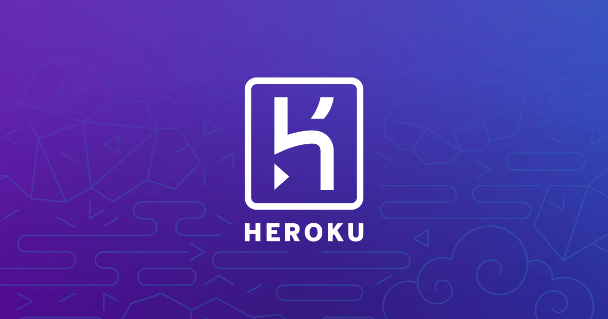 Deploy your Symfony app on Heroku