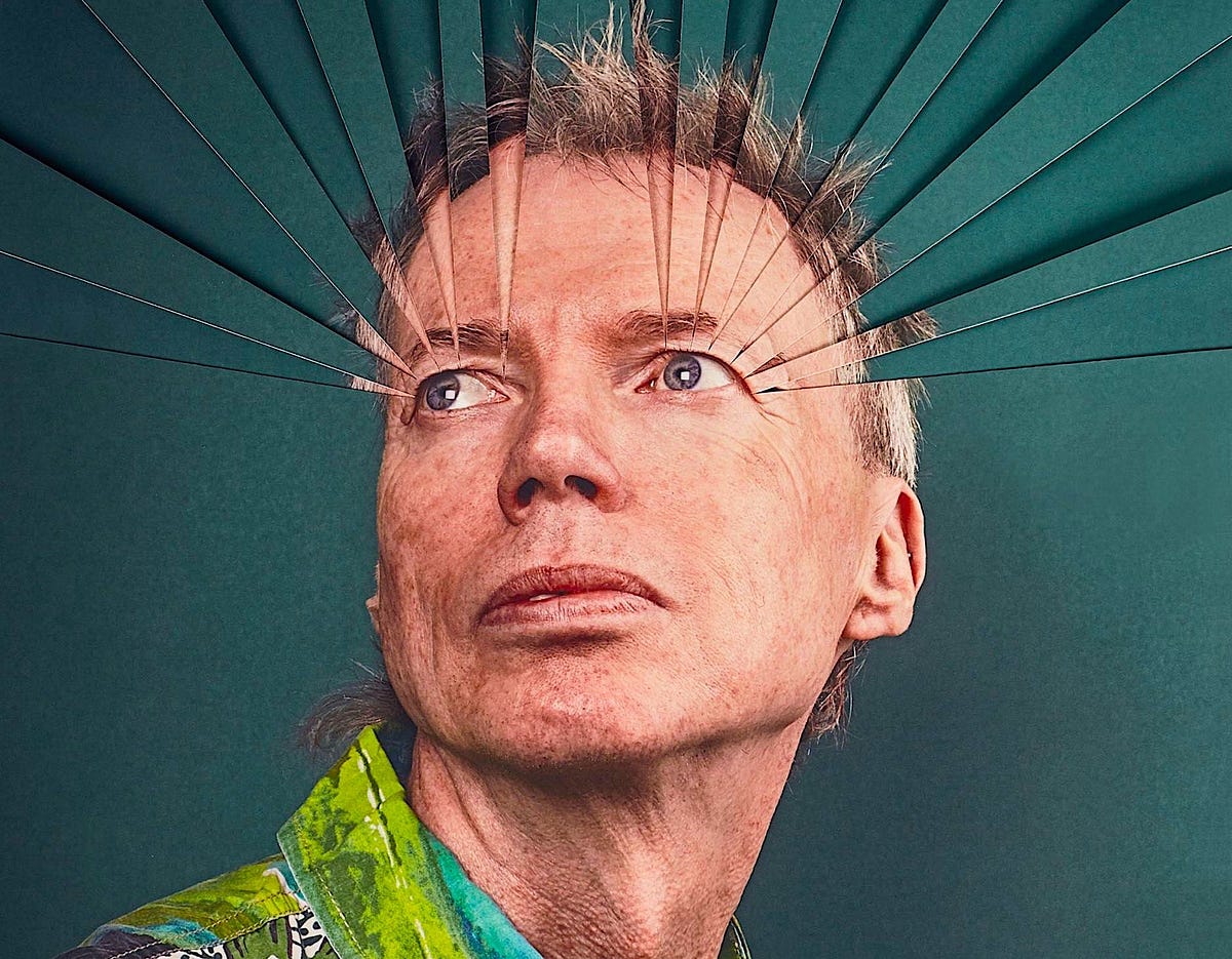 How To Achieve A Higher Level Of Consciousness And Go Beyond The Mind By Tim Denning Mind Cafe Medium