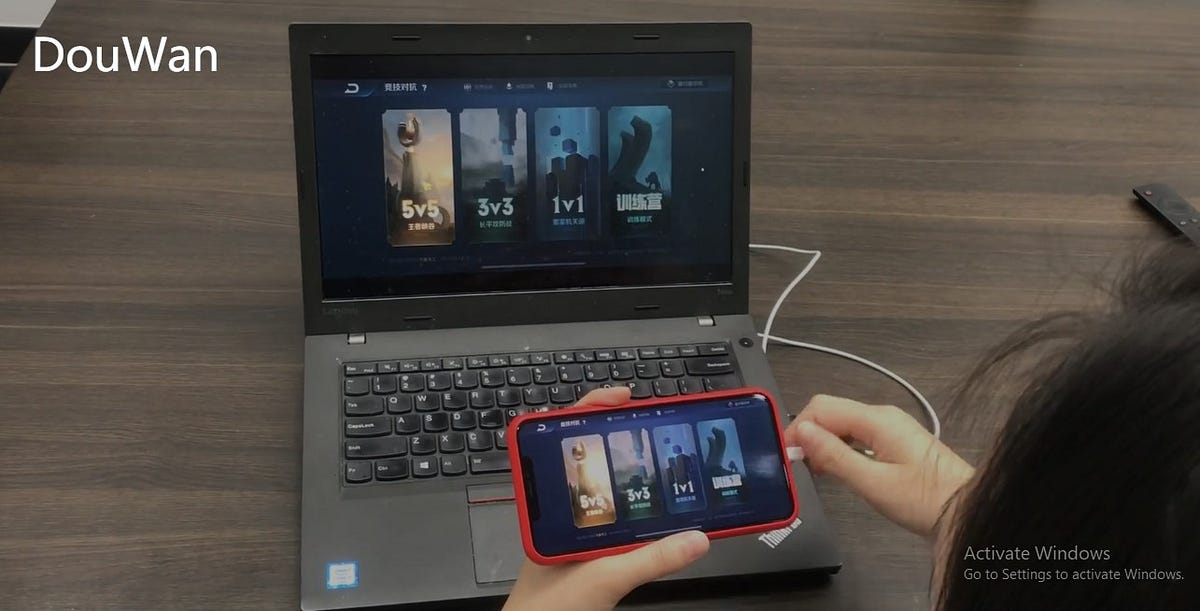 How to mirror iPhone,iPad,iPod screen on windows Free 2020 method