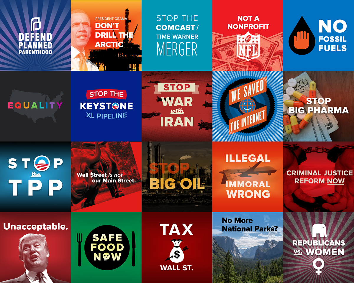 How Progressives Won in 2015. A look back at a year of historic… | by ...
