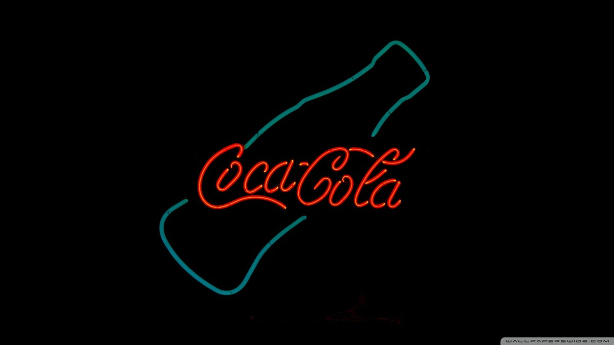 CocaCola’d A True Coke Tale. When we say the word CocaCola, what do