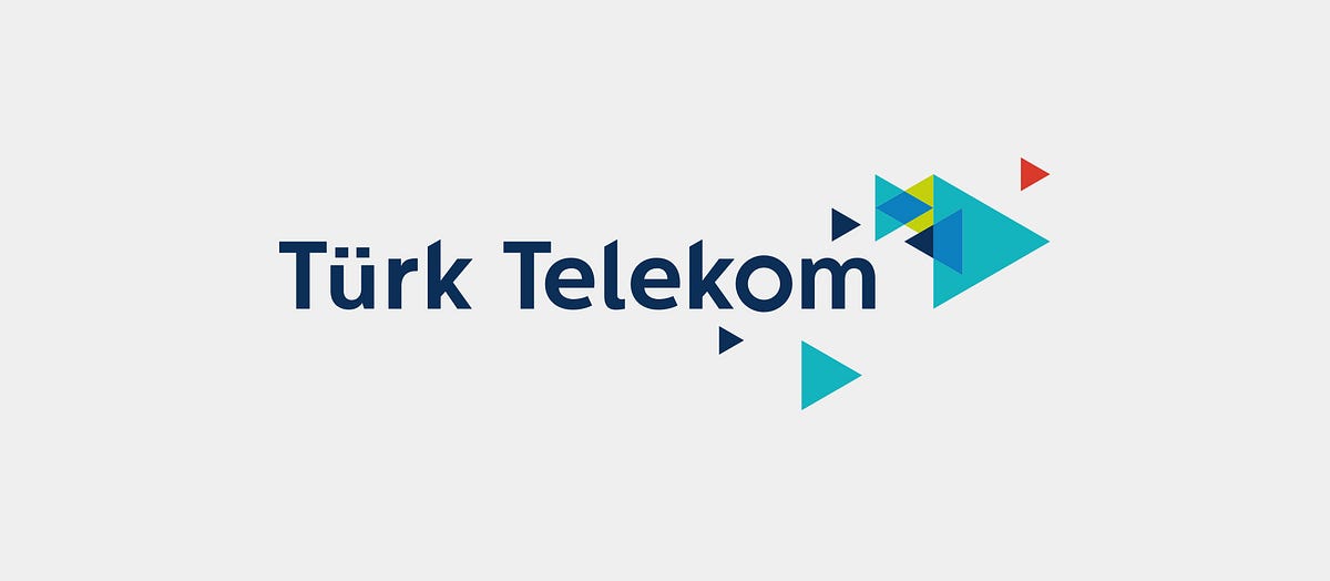 Turk Telekom Logosunun Anatomisi Antrepo Medium