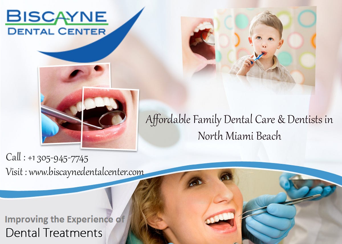 Affordable Dental Implants Dentists Office Near Me in North Miami Beach