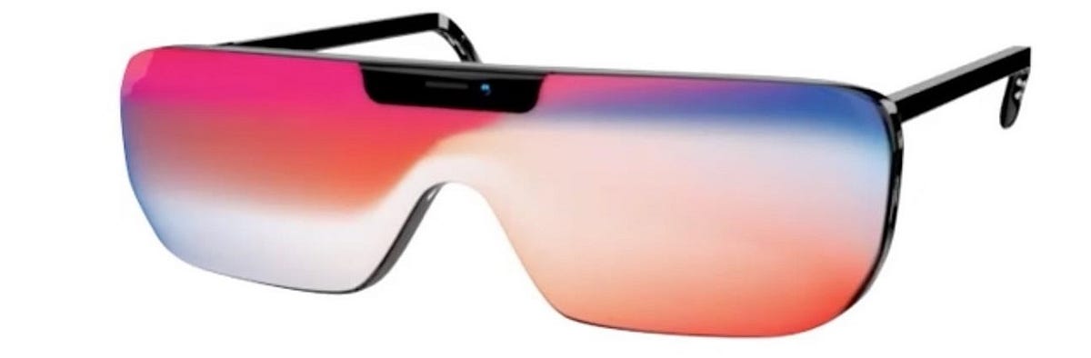 Apple’s AR/VR Strategy is Both, And.