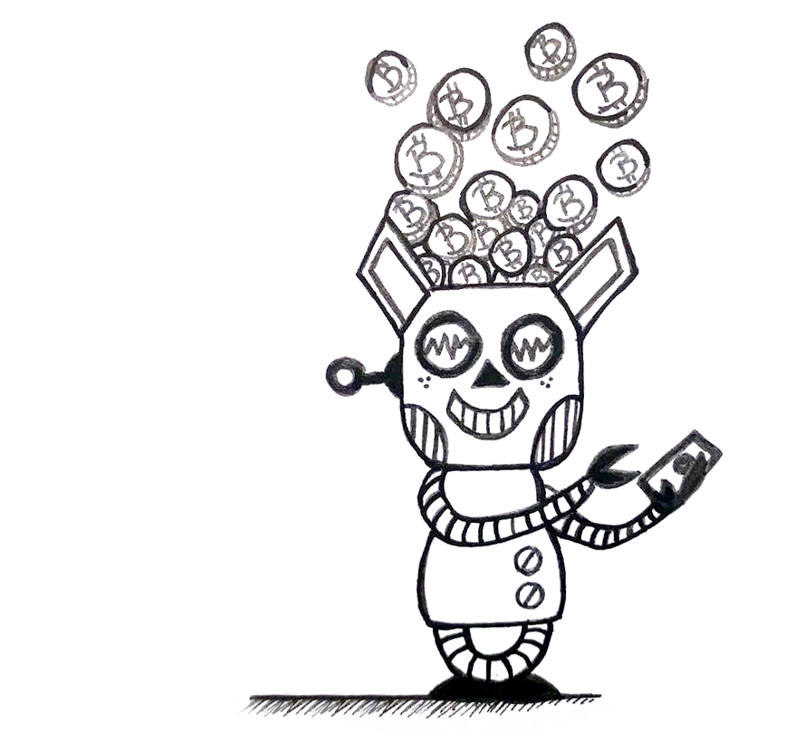 Crypto Trading Bots A Helpful Guide For Beginners 2019 - 