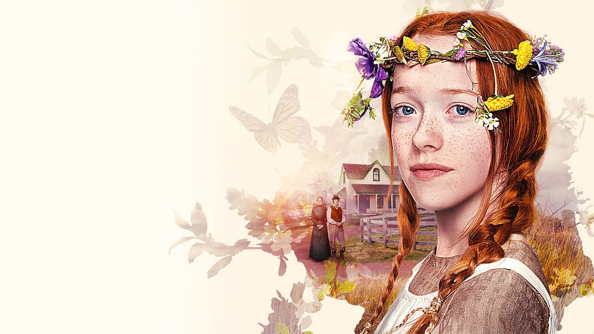 Anne with an E Stagione 3 Episodio 10 (3x10) Streaming Sub Ita.