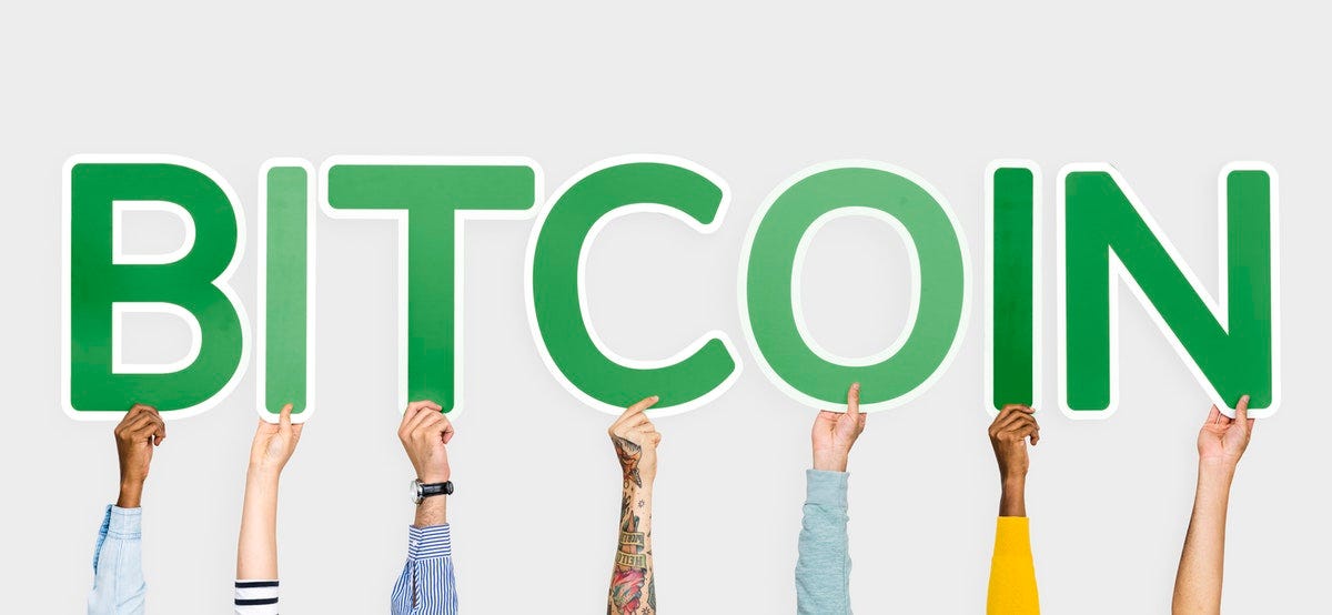Why More Nonprofits Should Accept Bitcoin Donations - 