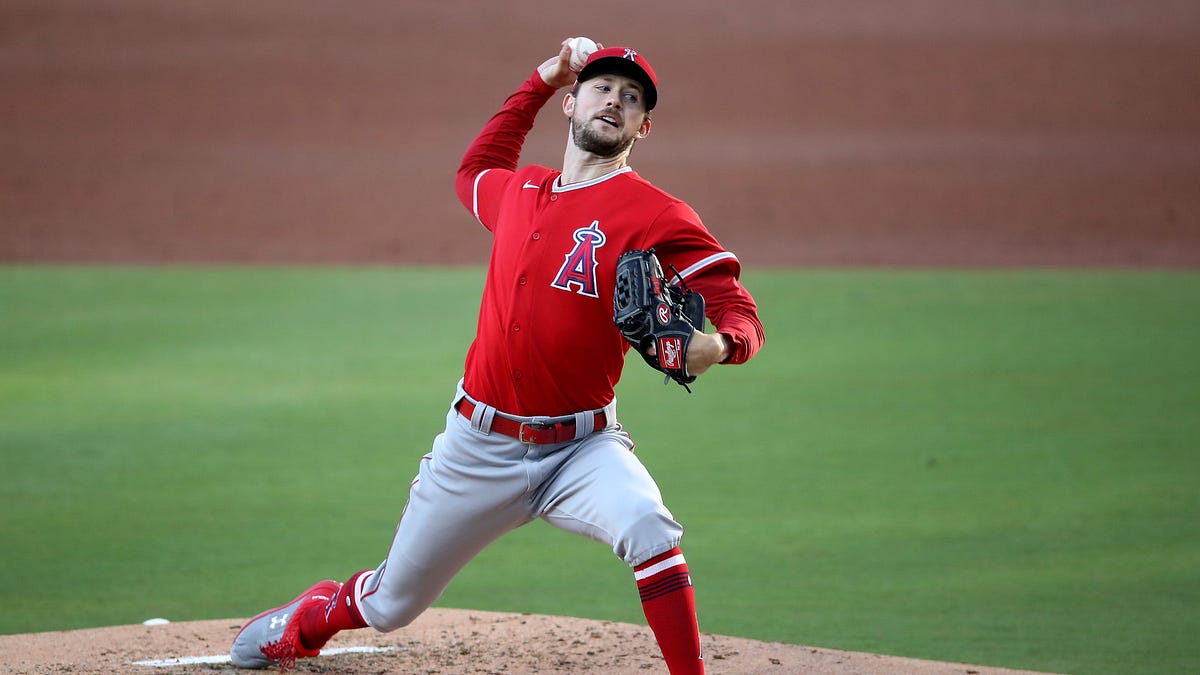 Efficiency is Key — Griffin Canning is Back | by &hellip;