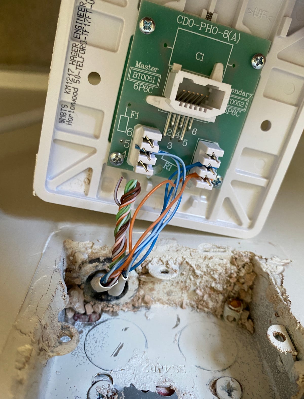 Install hardwired FREE by Simon Robinson Medium