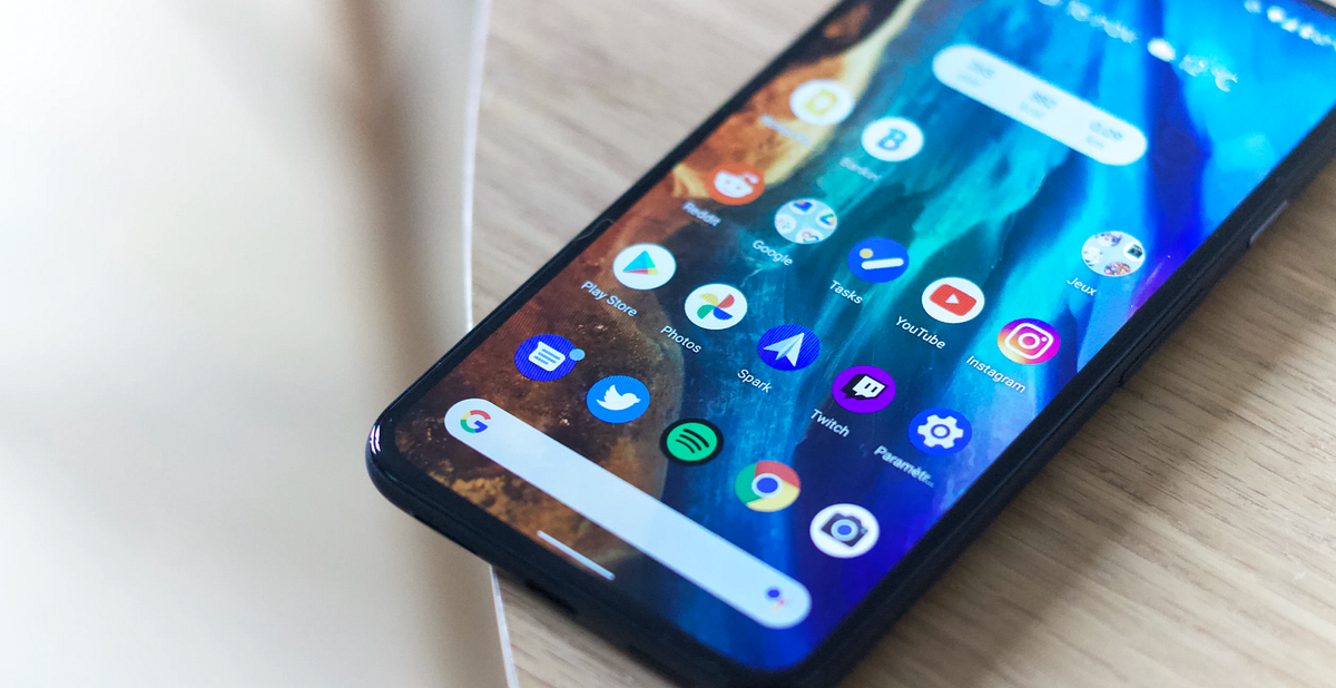 How to make android apps with python by manpreet singh medium