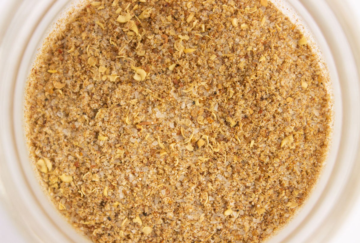 A dry rub recipe you never knew you needed Medium