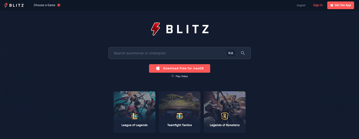 Official Blitz App Statement regarding FPS issues | by Blitz Press | Medium