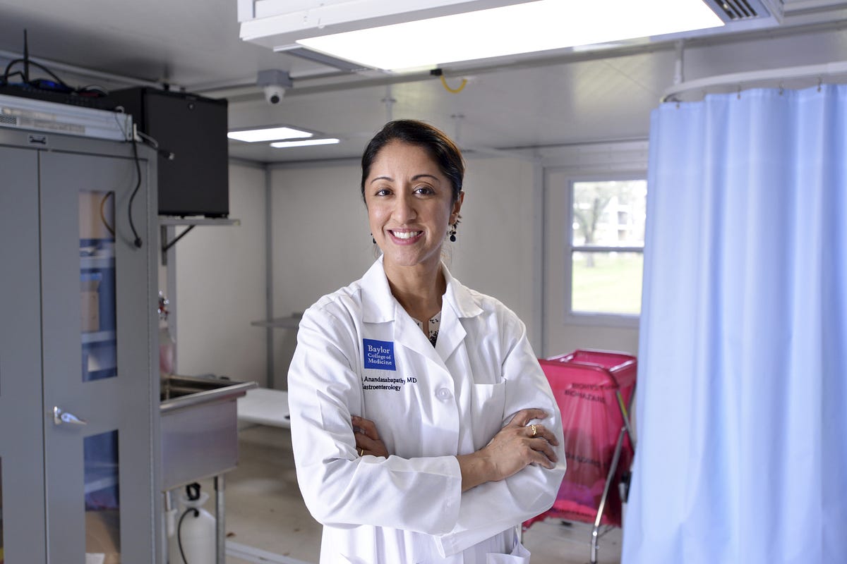 Emergency Smart Pods — Transforming Containers into Modern