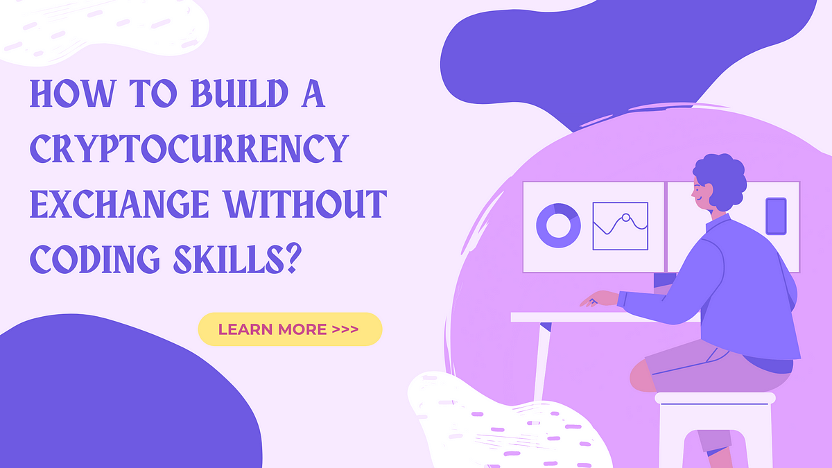 how to make a cryptocurrency without coding