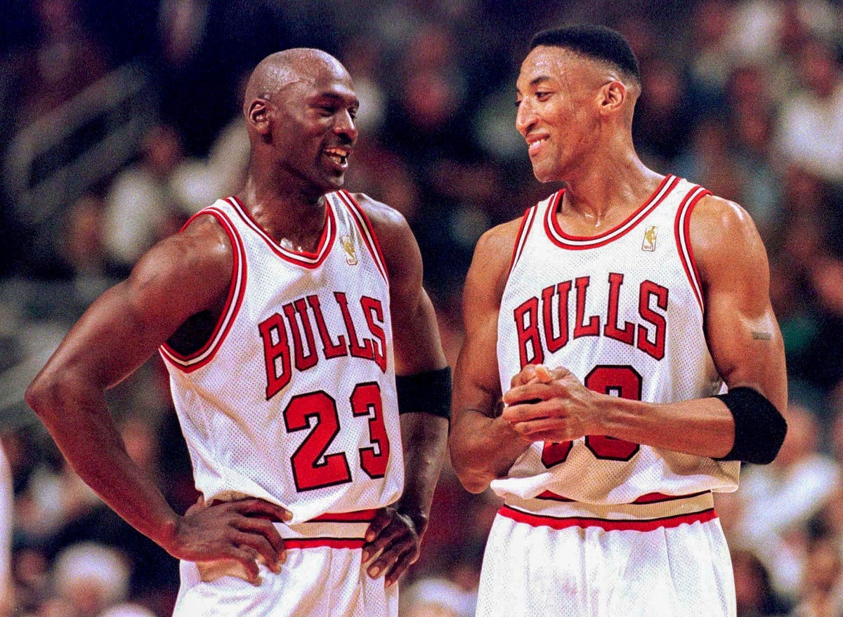 Greatest NBA Defensive Players of All Time by Justin Kicks