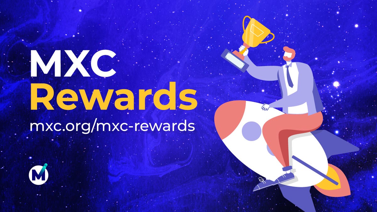 Earn Exclusive Merch Packs with MXC Rewards