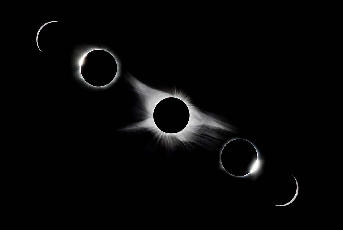 How To Survive This Epic Eclipse Season What You Need To Know by