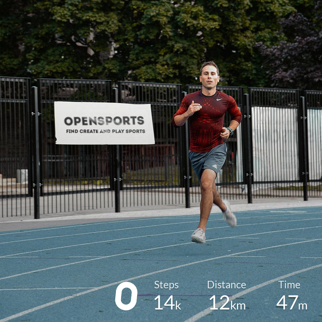 opensports medium