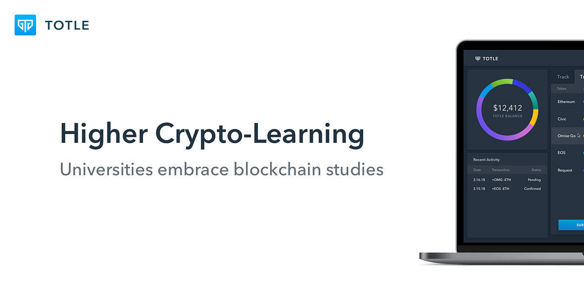 crypto learning institute