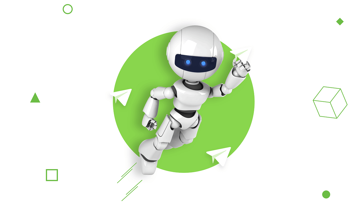 Full Tutorial On How To Create And Deploy A Telegram Bot Using Python By Django Stars Chatbots Life