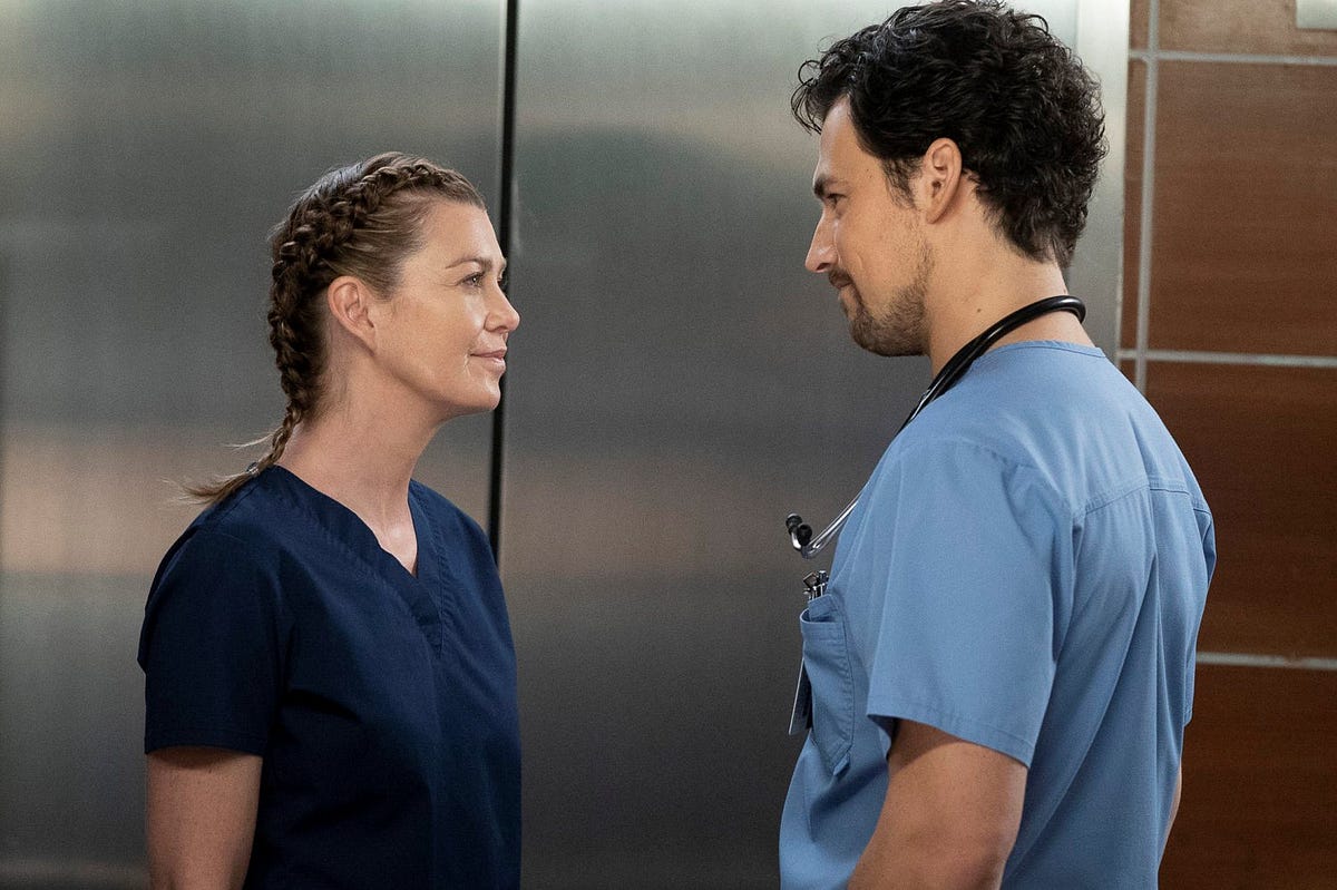 Temporada 17 Anatomia De Grey Capitulos