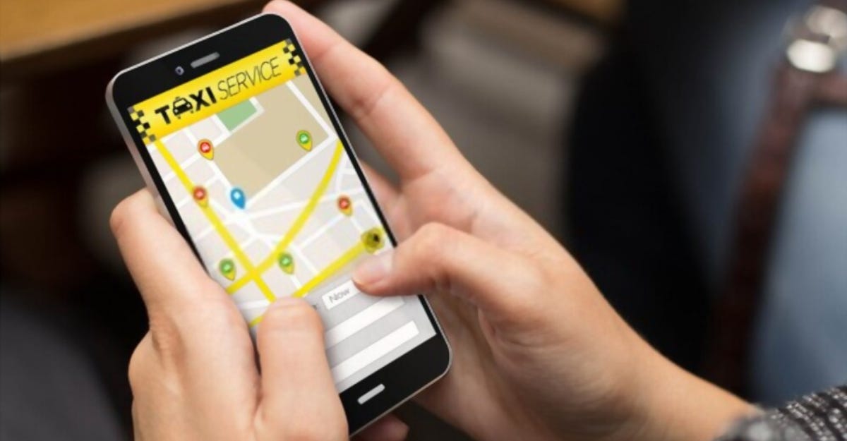 How To Grow Your Transportation Business Successfully with an Uber 