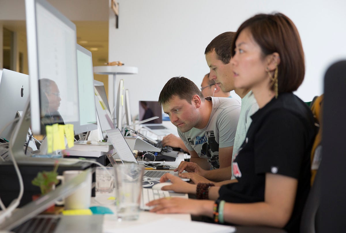 Engineering Culture at Airbnb