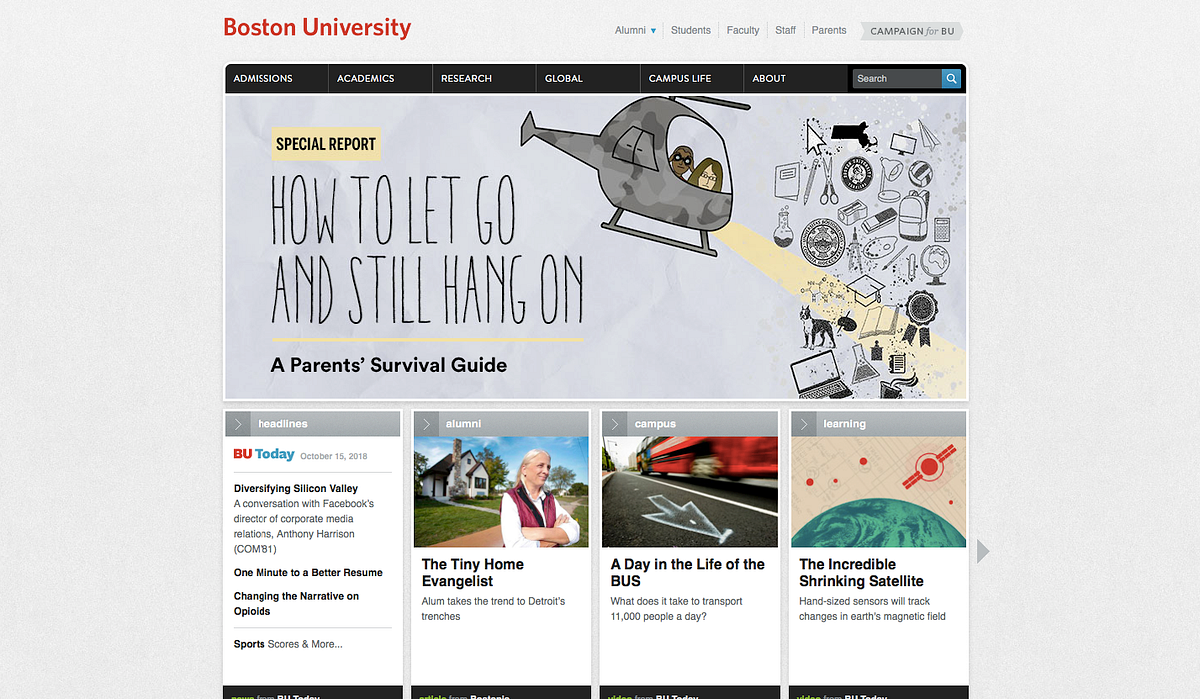 Ux case study picture