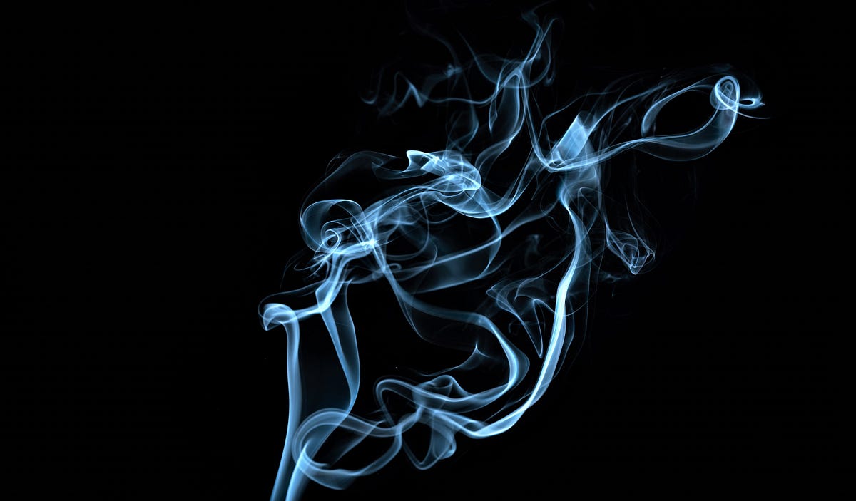 One Way to Look at the Brevity of Life