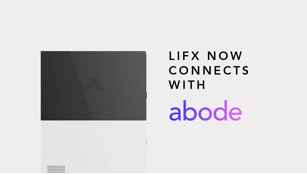 Just Set And Forget Lifx - 