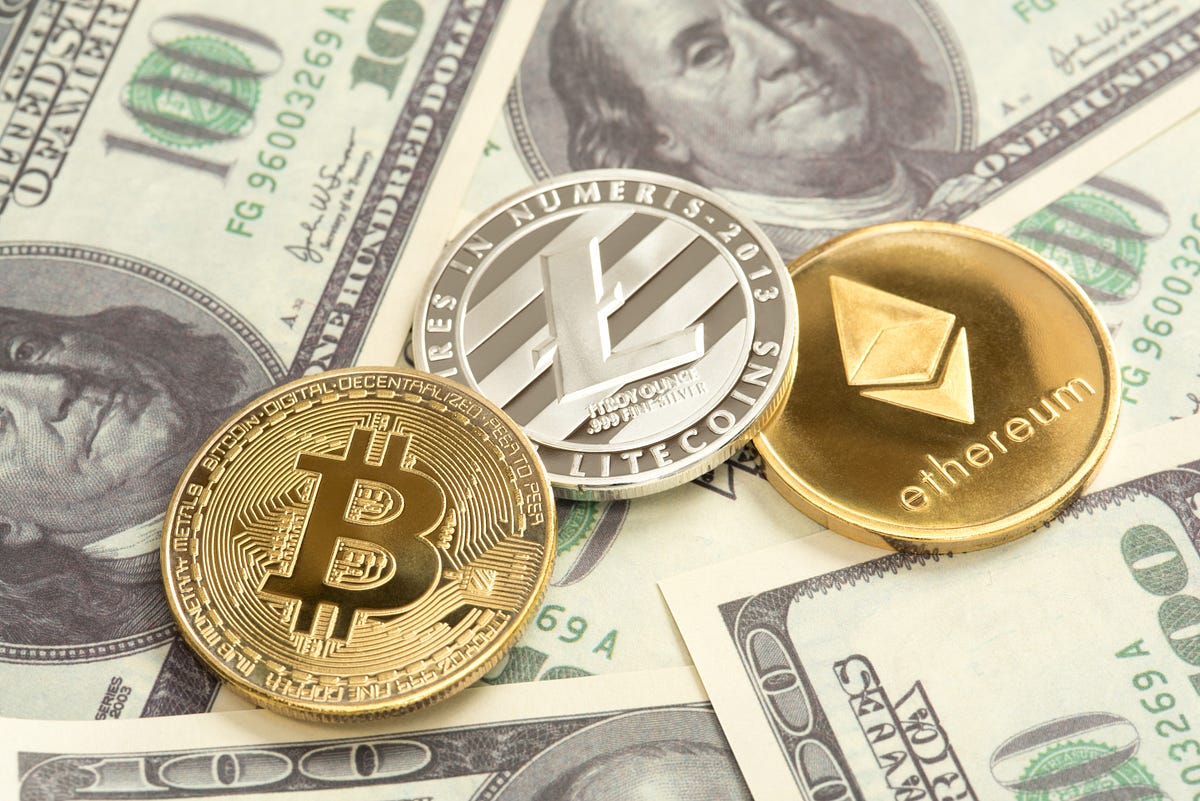 making money by switching exchanges cryptocurrencies