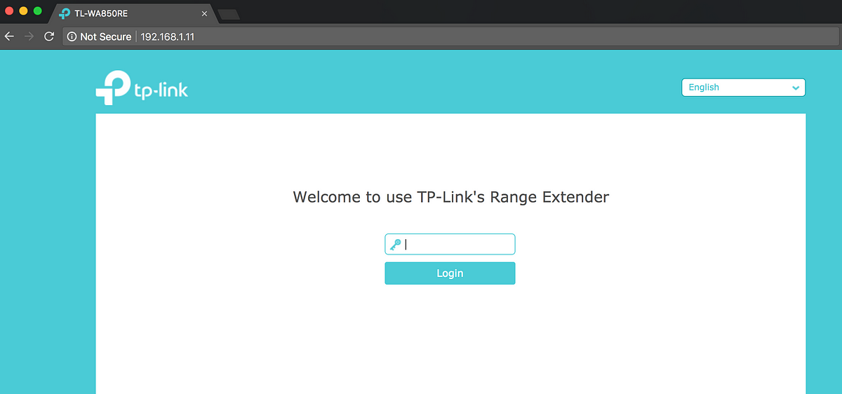 The (in)security of the TP-Link Technologies TL-WA850RE Wi-Fi Range Extender*  | by Advisability | advisability ! Confía, pero verifica ! | Medium