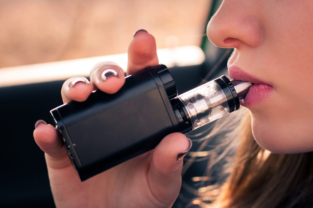 How To Find The Best Online Vape Store by bella morrison Medium