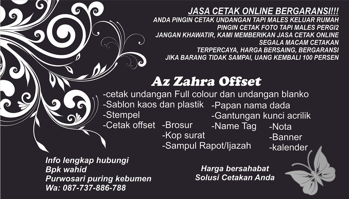 087737886788 Jual Harga Undangan Pernikahan Murah Di