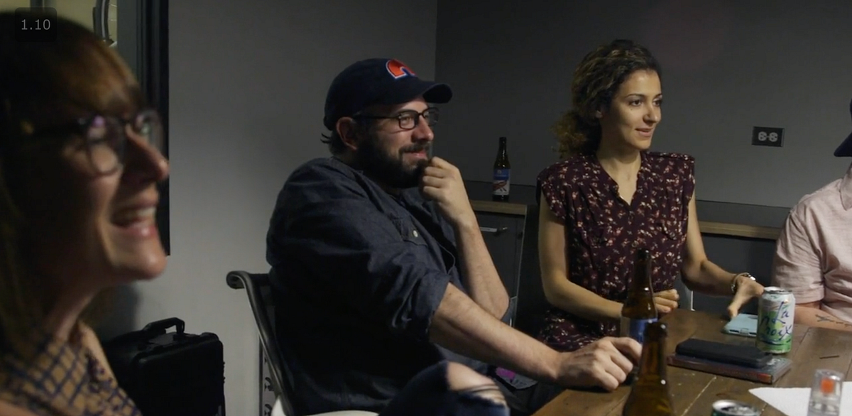 Critical Play: Inhuman Conditions | by Sydney Jones | Game Design ...
