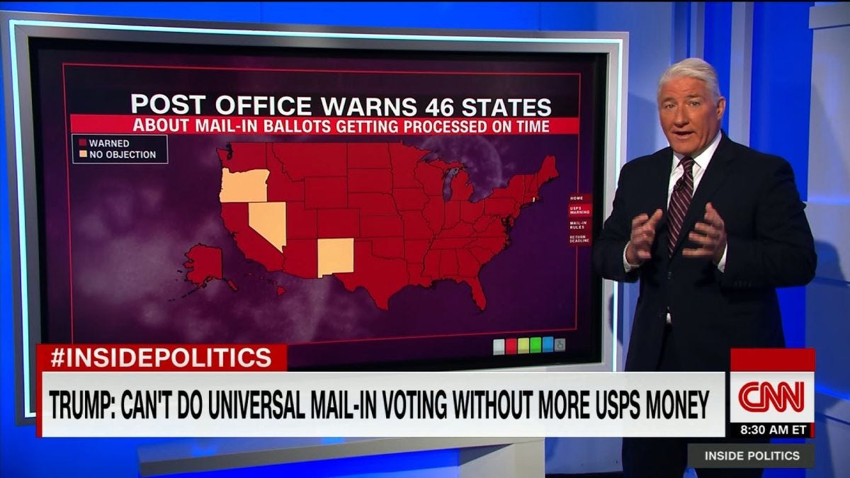 Americans Don’t Get How to Fight Authoritarianism — and Time’s Running Out