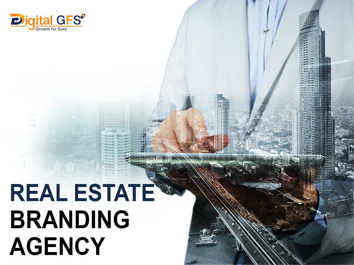 Why Do You Need To Hire a Real Estate Branding Agency?