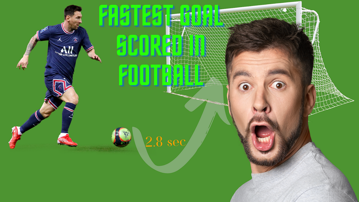 15 Football Facts Which Will Leave You Jaw Dropped by Fact Castle