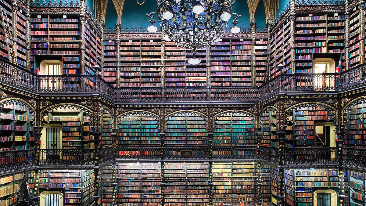 The Dynamic And The Static Libraries By Farouk Ben Ajimi Medium