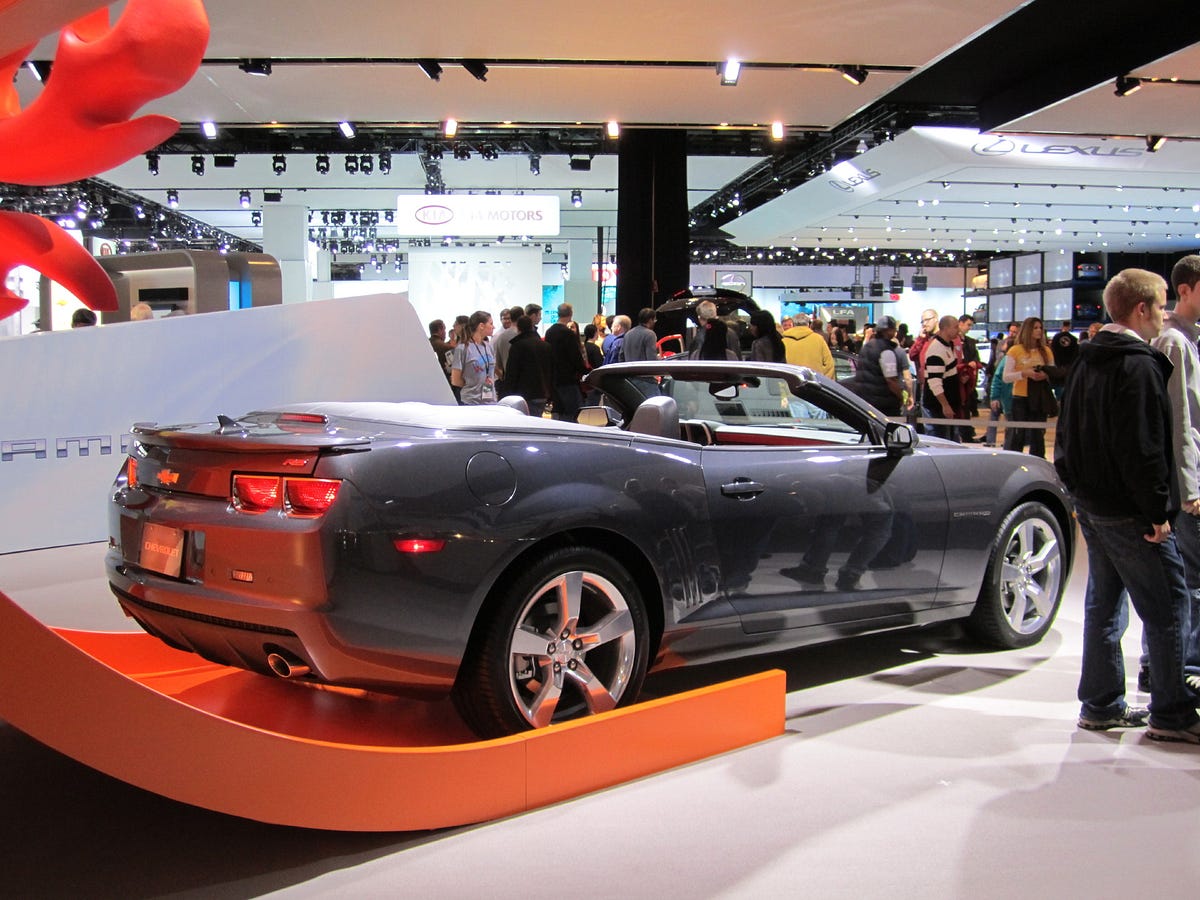 Get an Autonomous Vehicle Job at NAIAS by David Silver SelfDriving