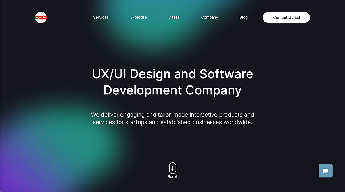 Top Ui Ux Design Agencies Worldwide June 2021 Tmdesign