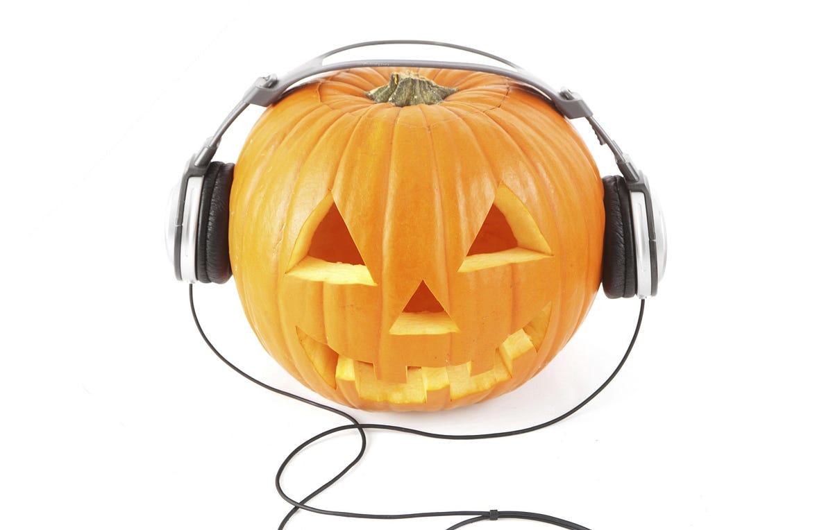 Halloween The Deeper Cuts Cuepoint Medium