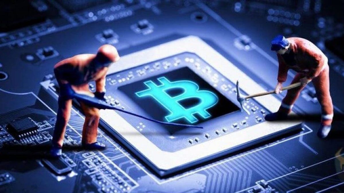 crypto pool manager crypto pool manager