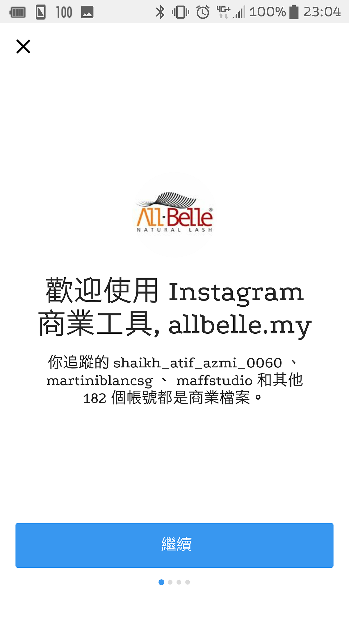 Facebook Fb 與instagram Ig 粉絲頁擁有者權限差異與連結設定 By Marcus Medium Facebook Fb 與instagram Ig 粉絲頁擁有者權限差異與連結設定 By Marcus Medium