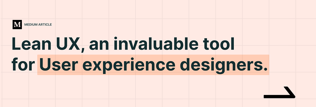 Lean UX , fast efficient and collaborative process for Startups that ...