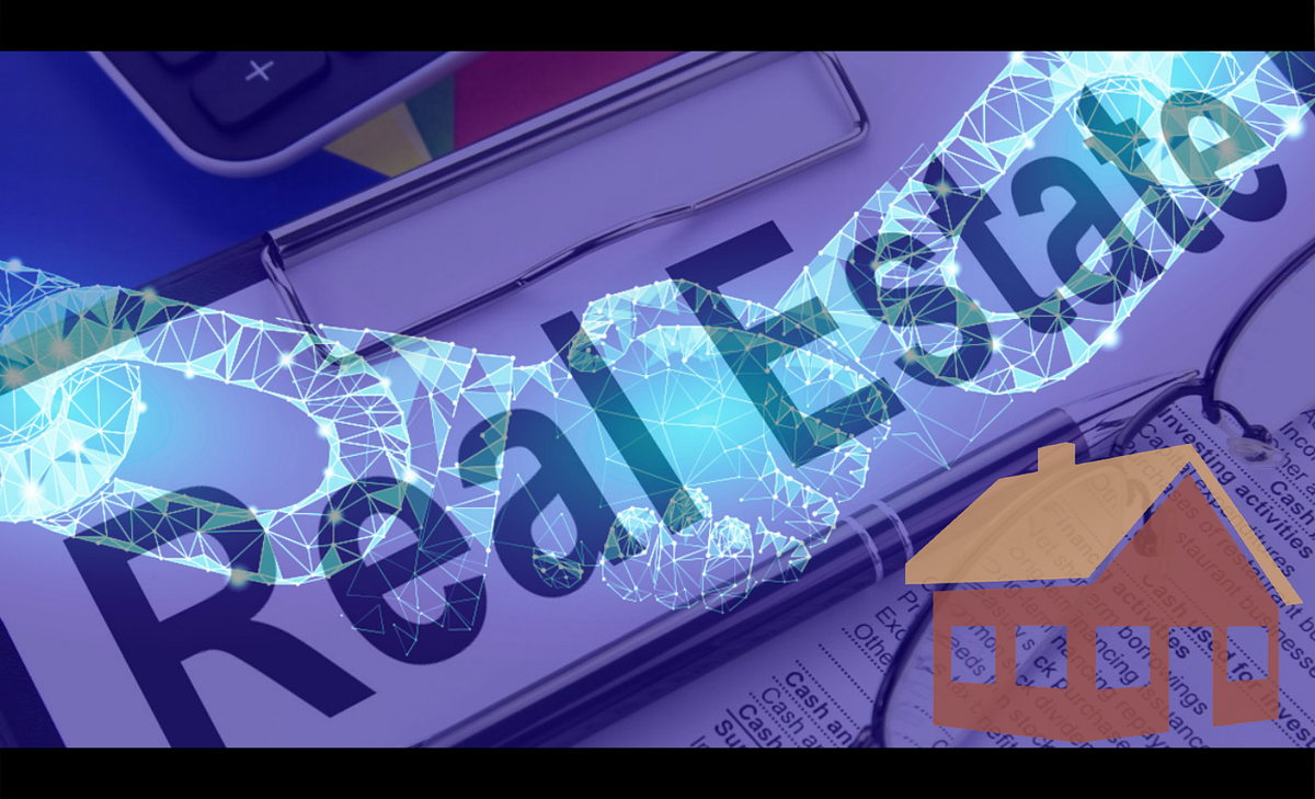 Democratization of Real Estate via Blockchain by Rakesh Kumar The