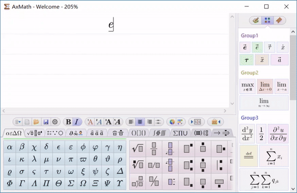 math input panel latex math input panel latex