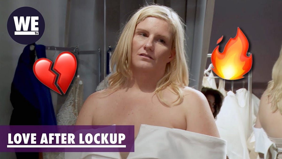 Watch Love After Lockup Season 3 Episode 2 (S3E2) FullEpisodes ✓ Enjoy watc...