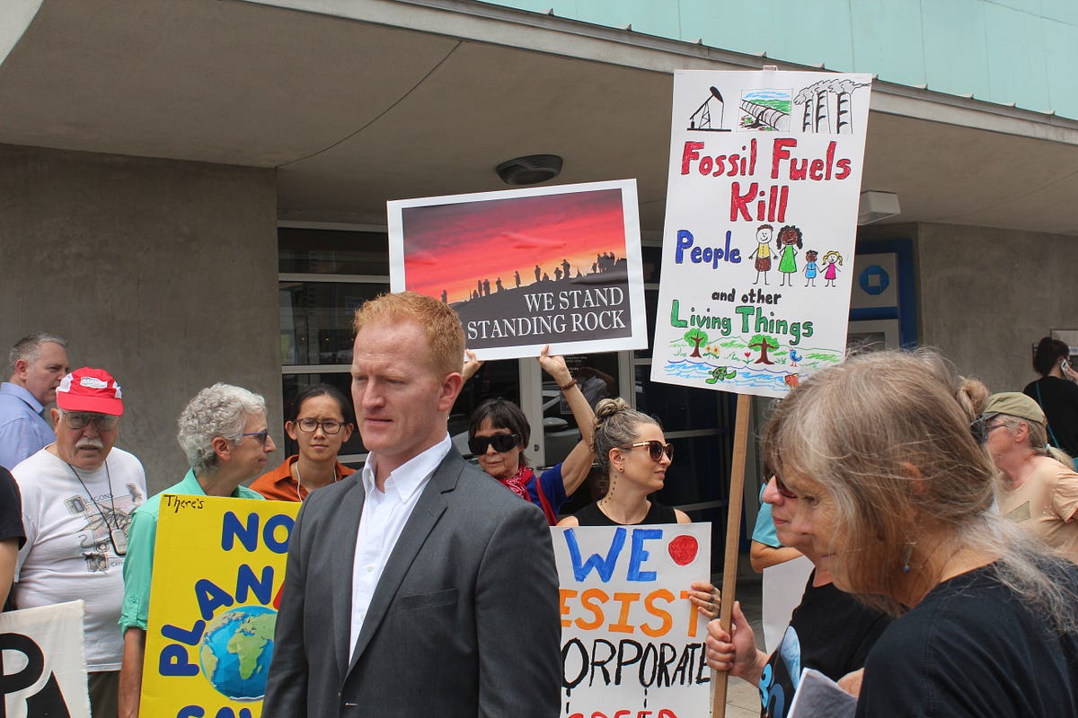 Dire Climate Report Shows Need For New Representation In Texas 21st 