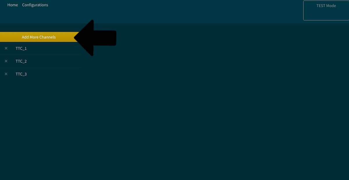 How to configure signal channel in Telegram Trade Copier by Telegram